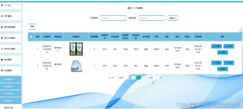 基于SpringBoot的藏區(qū)特產(chǎn)銷售平臺與臨沂企業(yè)ERP銷售系統(tǒng)的畢業(yè)設(shè)計(jì)關(guān)鍵因素分析