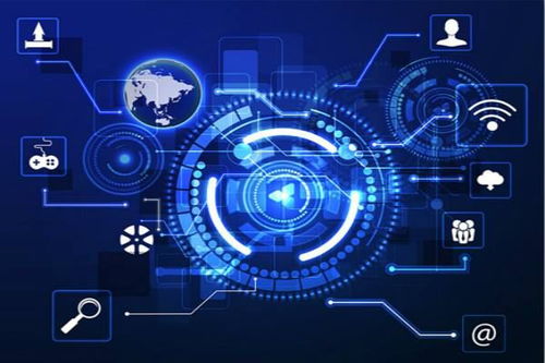 數(shù)字化轉(zhuǎn)型帶來新機遇 智能網(wǎng)絡感知推動網(wǎng)優(yōu)創(chuàng)新發(fā)展