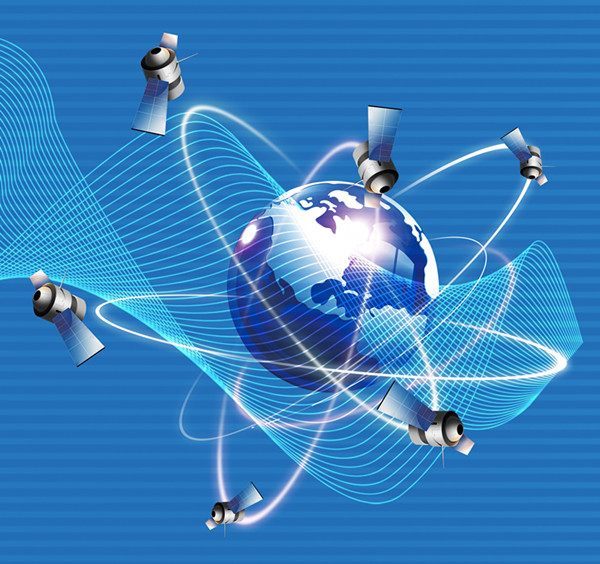北斗衛星與共享單車的技術融合 開啟精準定位新時代