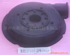 深州市耿莊三實(shí)橡膠膠木制品廠 專業(yè)橡膠制品生產(chǎn)與創(chuàng)新應(yīng)用