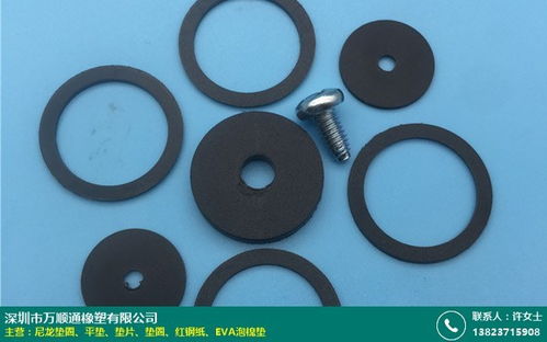 湖北墊片廠商批發采購網 探訪萬順通橡塑橡膠制品的卓越品質